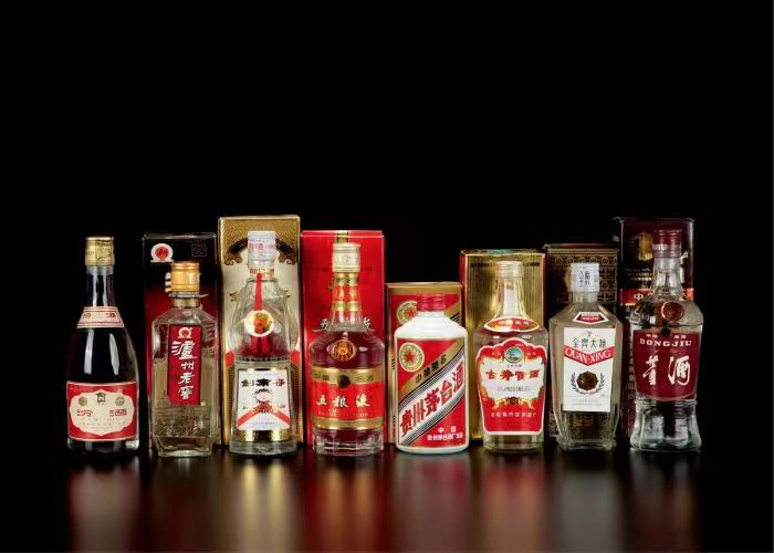 张家川老酒储存的方法